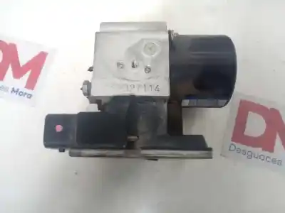 Peça sobressalente para automóvel em segunda mão abs por lancia ypsilon (101) 1.3 jtd 16v referências oem iam abl101199a300006  