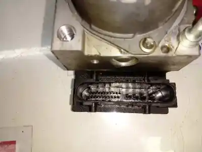 Pezzo di ricambio per auto di seconda mano abs per renault kangoo (f/kc0) alize riferimenti oem iam 8200229137  
