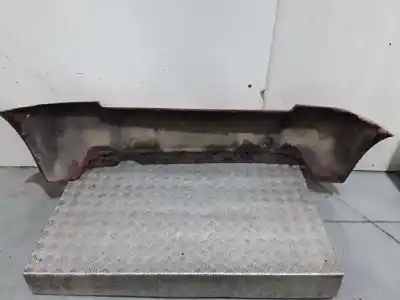 Peça sobressalente para automóvel em segunda mão para choques traseiro por citroen c2 sx referências oem iam 7410t6  