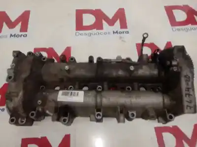 Second-hand car spare part rocker cover for opel insignia berlina a20dth oem iam references tboia20dth08  agencia 3/8/23