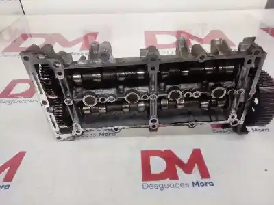 Second-hand car spare part rocker cover for opel insignia berlina a20dth oem iam references tboia20dth08  agencia 3/8/23
