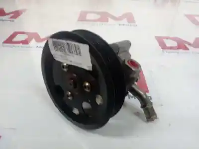 Автозапчасти б/у НАСОС ГИДРОУСИЛИТЕЛЯ за MG ROVER ROVER 75 (J/RJ)  ссылки OEM IAM BDMR75JRJ04  
