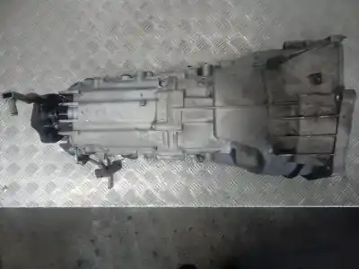 Second-hand car spare part gearbox for bmw serie 3 berlina (e90) 318d 122 cv oem iam references bey  