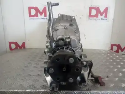 Second-hand car spare part gearbox for bmw serie 3 berlina (e90) 318d 122 cv oem iam references bey  