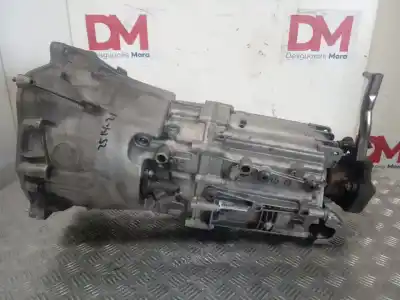 Second-hand car spare part gearbox for bmw serie 3 berlina (e90) 318d 122 cv oem iam references bey  
