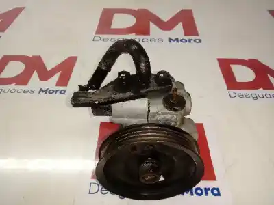Gebrauchtes Autoersatzteil Hydraulikpumpe Lenkung zum HYUNDAI GETZ (TB)  OEM-IAM-Referenzen BDHTB09  