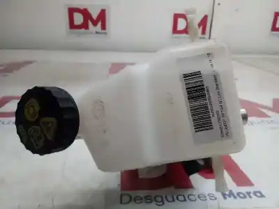 Tweedehands auto-onderdeel rempomp voor peugeot rifter gt line standard oem iam-referenties 