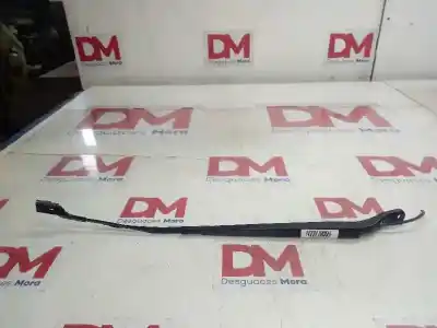 Tweedehands auto-onderdeel ruitenwisser arm rechts voor voor peugeot rifter gt line standard oem iam-referenties 