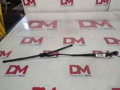Tweedehands auto-onderdeel ruitenwisser arm links voor voor peugeot rifter gt line standard oem iam-referenties 
