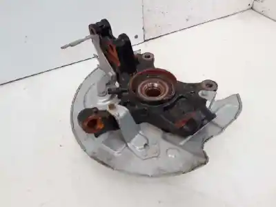 Tweedehands auto-onderdeel knokkel links voor voor peugeot rifter gt line standard oem iam-referenties 