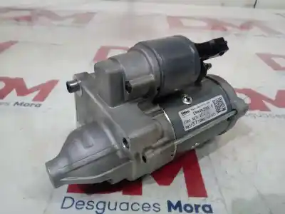 Tweedehands auto-onderdeel motor start voor peugeot rifter gt line standard oem iam-referenties 9832577880