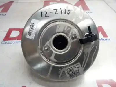 Tweedehands auto-onderdeel rem servo voor peugeot rifter gt line standard oem iam-referenties 9821104980