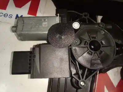 Peça sobressalente para automóvel em segunda mão elevador de vidros dianteira esquerda por peugeot rifter gt line long referências oem iam 9830335880  