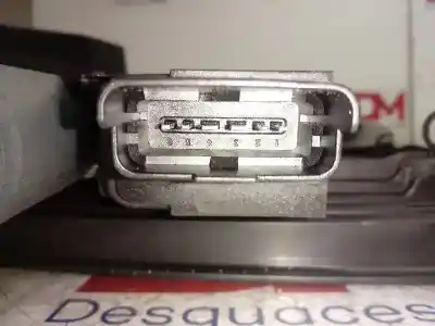 Peça sobressalente para automóvel em segunda mão elevador de vidros dianteira esquerda por peugeot rifter gt line long referências oem iam 9830335880  