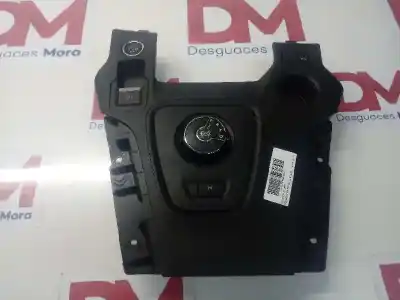 Second-hand car spare part gear lever for peugeot rifter gt line standard oem iam references pcpr18