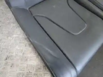 Автозапчастина б/у задні сидіння для audi a5 cabriolet (8f7) 3.0 tdi посилання на oem iam   