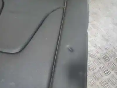 Автозапчастина б/у задні сидіння для audi a5 cabriolet (8f7) 3.0 tdi посилання на oem iam   