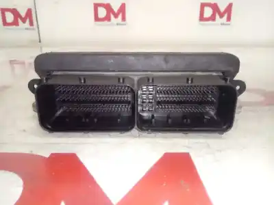 Автозапчастина б/у ебу контролер двигуна для audi a5 cabriolet (8f7) 3.0 tdi посилання на oem iam 8k5907311  