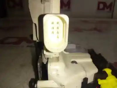 Автозапчастина б/у замок передніх дверей лівий для audi a5 cabriolet (8f7) 3.0 tdi посилання на oem iam 8j1837015c  