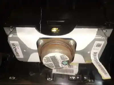 Автозапчастина б/у комплект подушки безпеки для audi a5 cabriolet (8f7) 3.0 tdi посилання на oem iam   