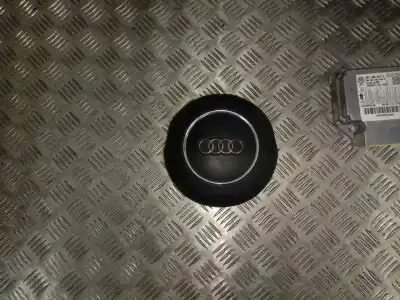 Автозапчастина б/у комплект подушки безпеки для audi a5 cabriolet (8f7) 3.0 tdi посилання на oem iam   