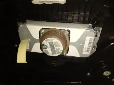 Автозапчастина б/у комплект подушки безпеки для audi a5 cabriolet (8f7) 3.0 tdi посилання на oem iam   