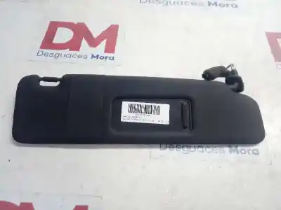 Автозапчастина б/у правильний натір для audi a5 cabriolet (8f7) 3.0 tdi посилання на oem iam 