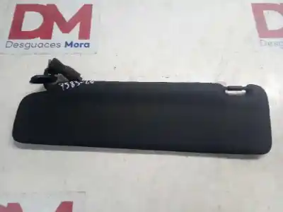 Автозапчастина б/у правильний натір для audi a5 cabriolet (8f7) 3.0 tdi посилання на oem iam   