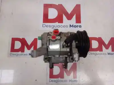 Tweedehands auto-onderdeel airconditioning compressor voor chrysler pt cruiser (pt) 1.6 touring oem iam-referenties 4472204180