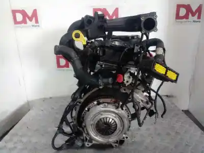 Second-hand car spare part complete engine for chrysler pt cruiser (pt) 1.6 touring oem iam references 2u521379  