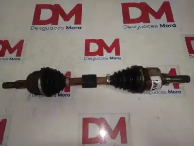 Tweedehands auto-onderdeel transmissie links voor voor chrysler pt cruiser (pt) 1.6 touring oem iam-referenties 