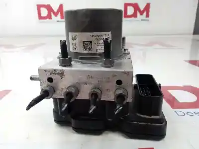 Peça sobressalente para automóvel em segunda mão abs por toyota proace verso compact shuttle referências oem iam 9808055980