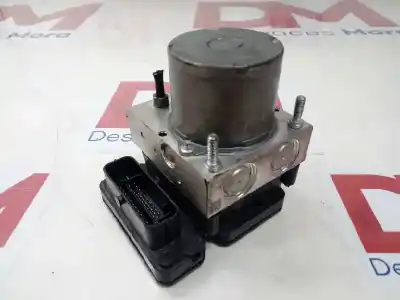 Peça sobressalente para automóvel em segunda mão abs por toyota proace verso compact shuttle referências oem iam 9808055980  