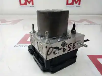 Peça sobressalente para automóvel em segunda mão abs por toyota proace verso compact shuttle referências oem iam 9808055980  