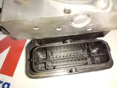 Peça sobressalente para automóvel em segunda mão abs por toyota proace verso compact shuttle referências oem iam 9808055980  