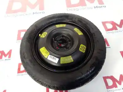 Second-hand car spare part SPARE TIRE for PEUGEOT 308  OEM IAM references   