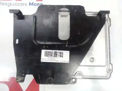Second-hand car spare part ECU ENGINE CONTROL for OPEL VIVARO B KASTEN/COMBI  OEM IAM references CMUOR9MMELWX14  