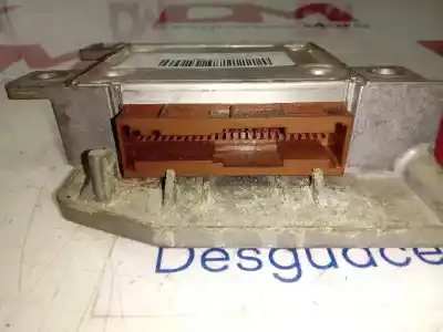 Second-hand car spare part airbag control unit for opel combo 1.3 16v cdti oem iam references caocc01  