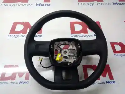 Pièce détachée automobile d'occasion VOLANT pour CITROEN BERLINGO CUADRO  Références OEM IAM 98210208ZD  