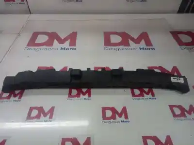 Second-hand car spare part front bumper reinforcement for peugeot rifter gt line standard oem iam references rpdpr18