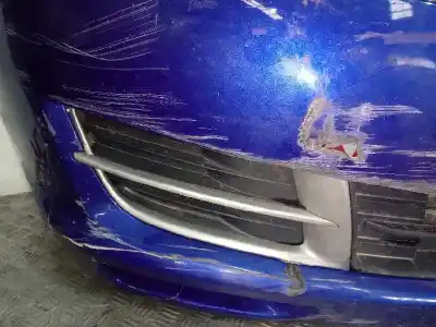 Second-hand car spare part front bumper for mazda 6 lim. (gh) 2.0 crtd 140cv active oem iam references   