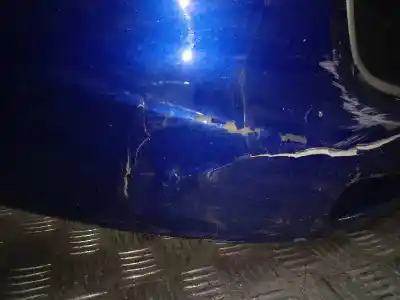 Second-hand car spare part front bumper for mazda 6 lim. (gh) 2.0 crtd 140cv active oem iam references   