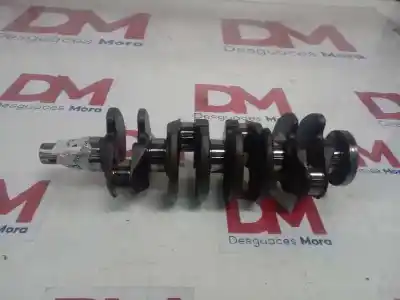 Автозапчасти б/у коленчатый вал за citroen c4 picasso avatar ссылки oem iam cicc4p9hz10  