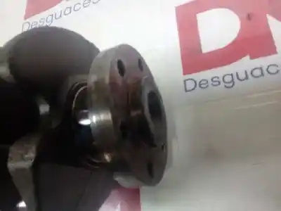 Автозапчасти б/у коленчатый вал за citroen c4 picasso avatar ссылки oem iam cicc4p9hz10  