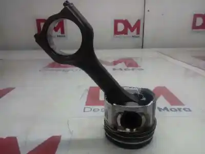 Автозапчастина б/у поршневий для citroen c4 picasso avatar посилання на oem iam picc4p9hz10  