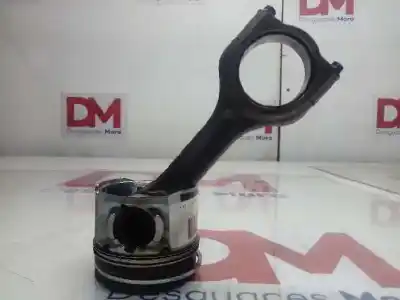 Автозапчастина б/у поршневий для citroen c4 picasso avatar посилання на oem iam picc4p9hz10  