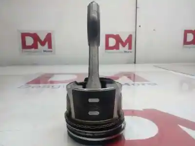 Автозапчастина б/у поршневий для citroen c4 picasso avatar посилання на oem iam picc4p9hz10  