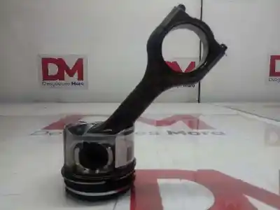 Автозапчастина б/у поршневий для citroen c4 picasso avatar посилання на oem iam picc4p9hz10  