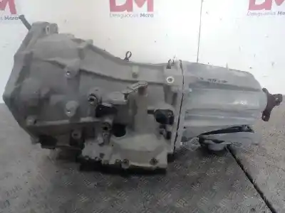 Pezzo di ricambio per auto di seconda mano riduttore per chrysler 300 c 3.5 riferimenti oem iam tpktk1734e0650  