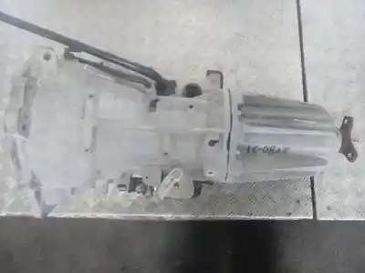 Pezzo di ricambio per auto di seconda mano riduttore per chrysler 300 c 3.5 riferimenti oem iam tpktk1734e0650  